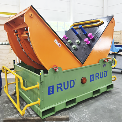 TM – Tombador Base Especial