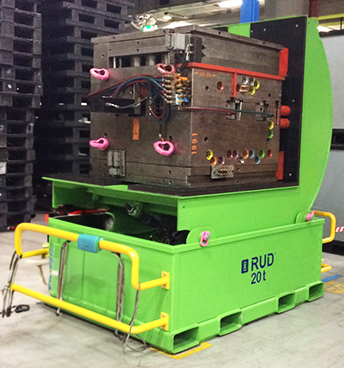 TM – Tombador de Moldes