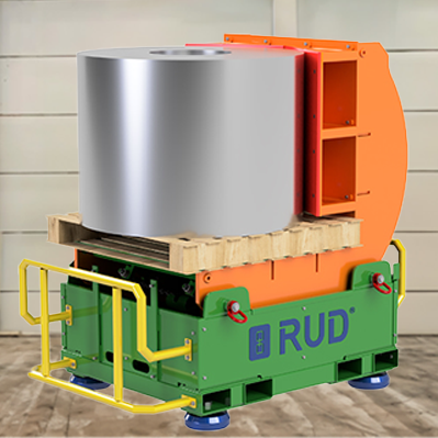 TMC – Tombador de Bobina