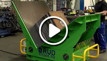 Toolmover Landing Page Tecdos TM