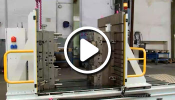 Toolmover Separador de Moldes