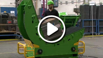 Toolmover Tombador RUD