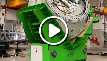 Toolmover Landing Page